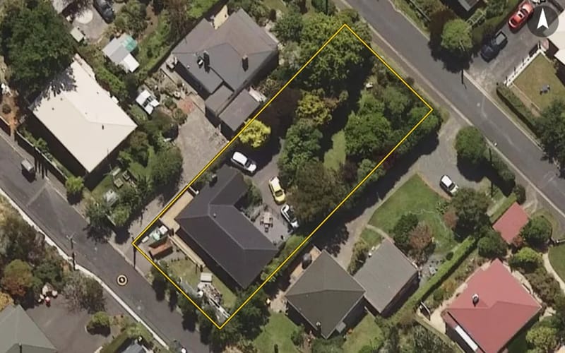 7 Kilgour Street