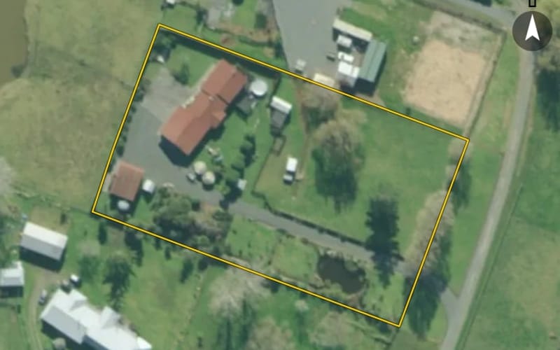 67 McCullough Road