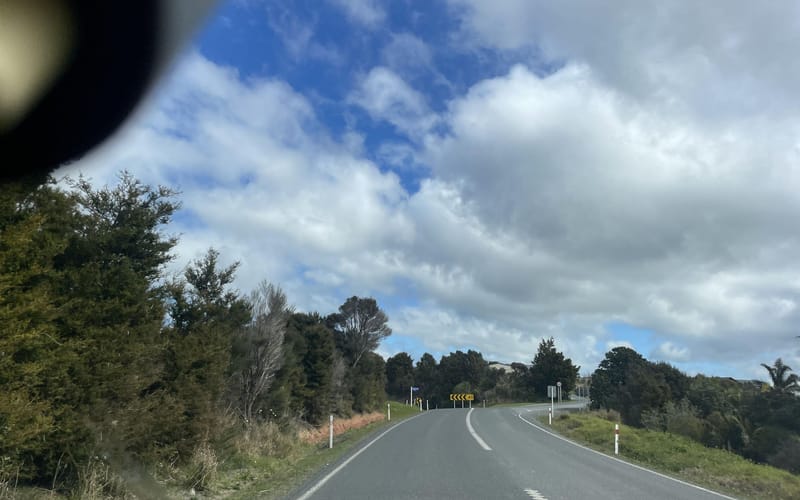 2 Hilltop Road