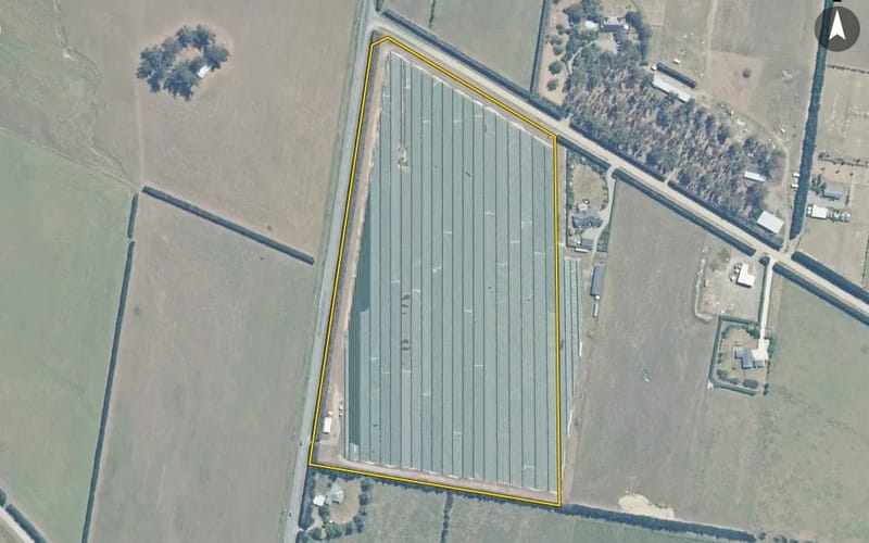 292 Mt Brown Road