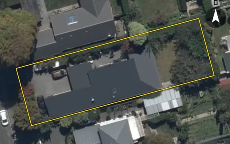 108 Bryndwr Road
