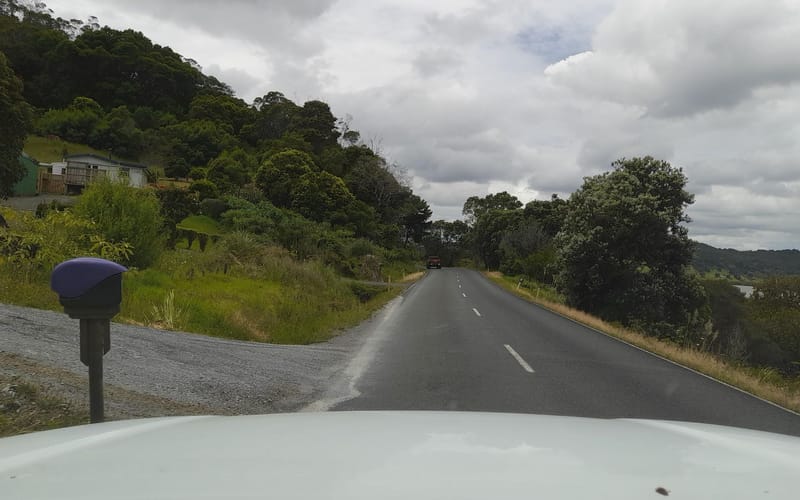 1590 Kohukohu Road
