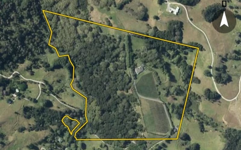 80 Coxhead Creek Road