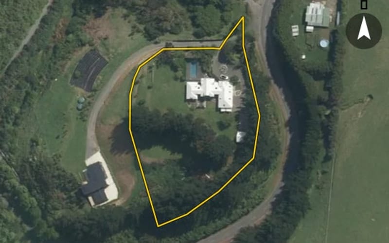 9 Woodburn Drive