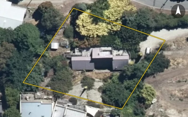 12 Willow Place