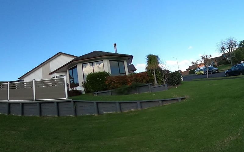 2 Gillard Place