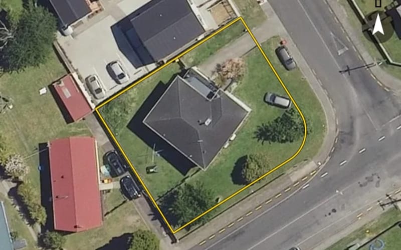 77 Kea Street