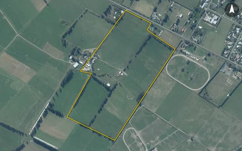 559 Drain Road