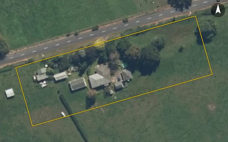 400 Seifert Road