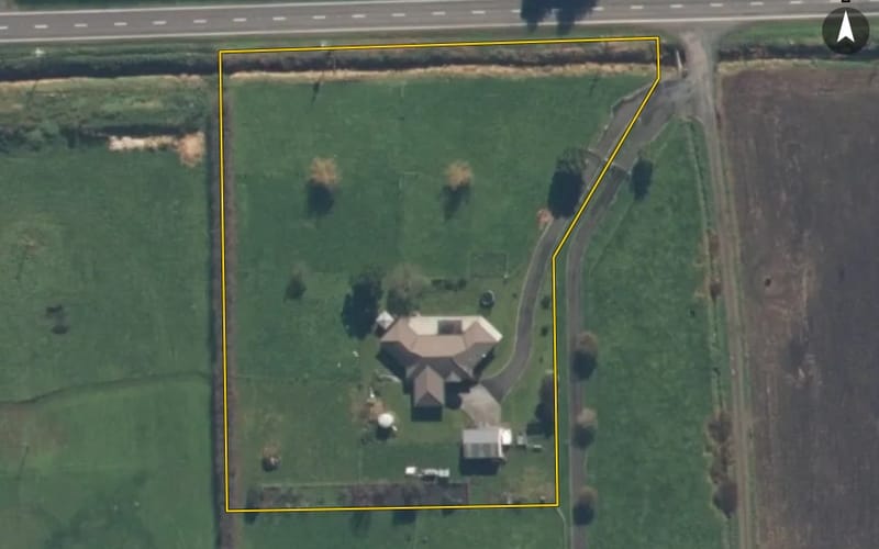 374A Piako Road
