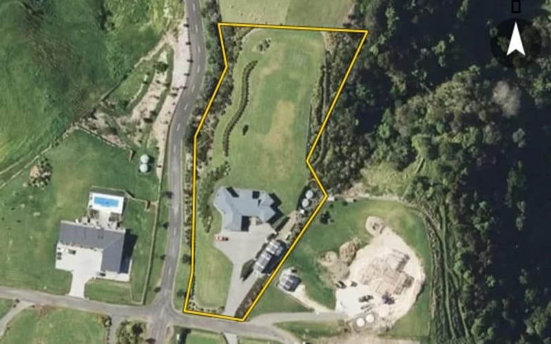 85A Mimiha Ridge Road