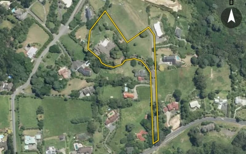 394B Redoubt Road