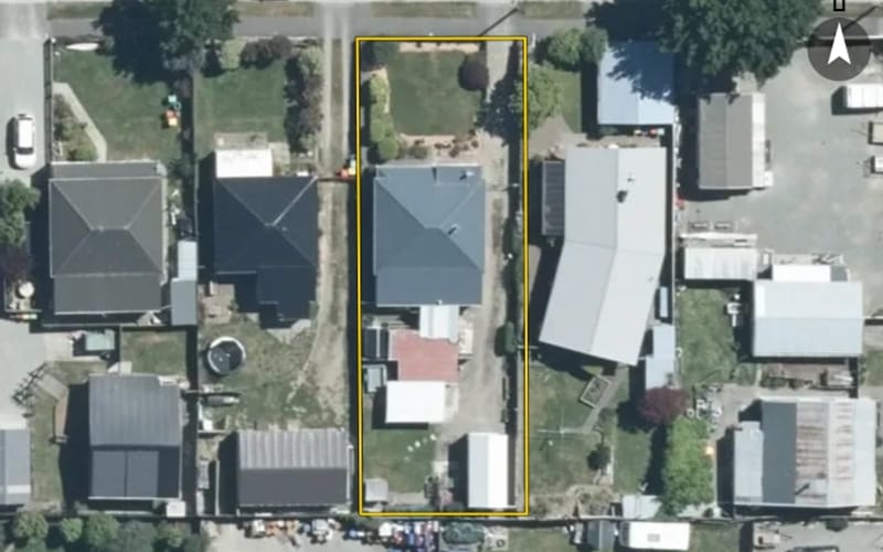19 Leckie Street