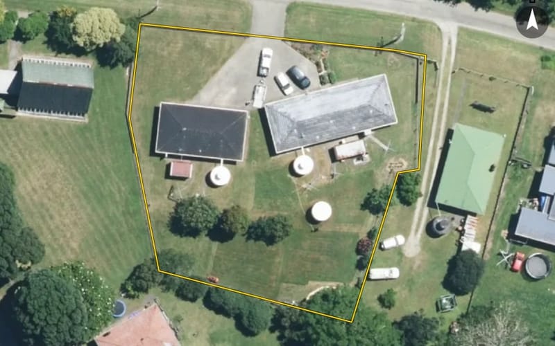 34 Hauiti Road
