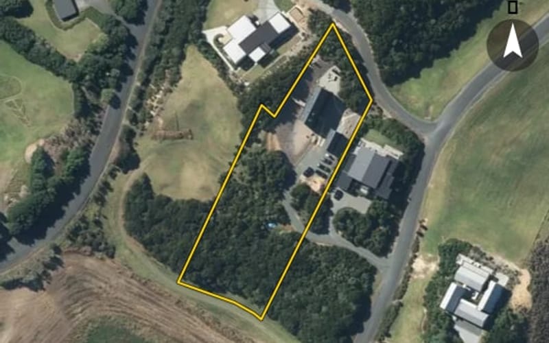 105 Rako Drive
