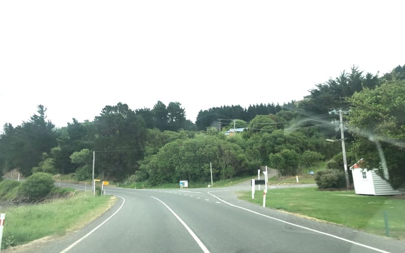6 Robinsons Bay Valley Road
