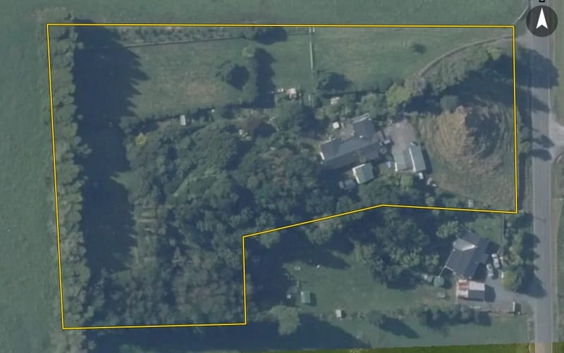 308 Maraeroa Road