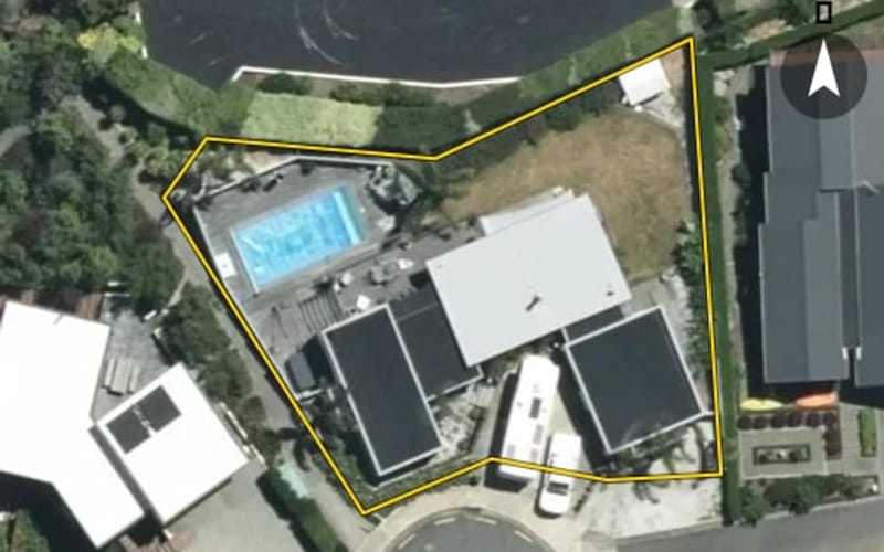 33 Citrus Lane