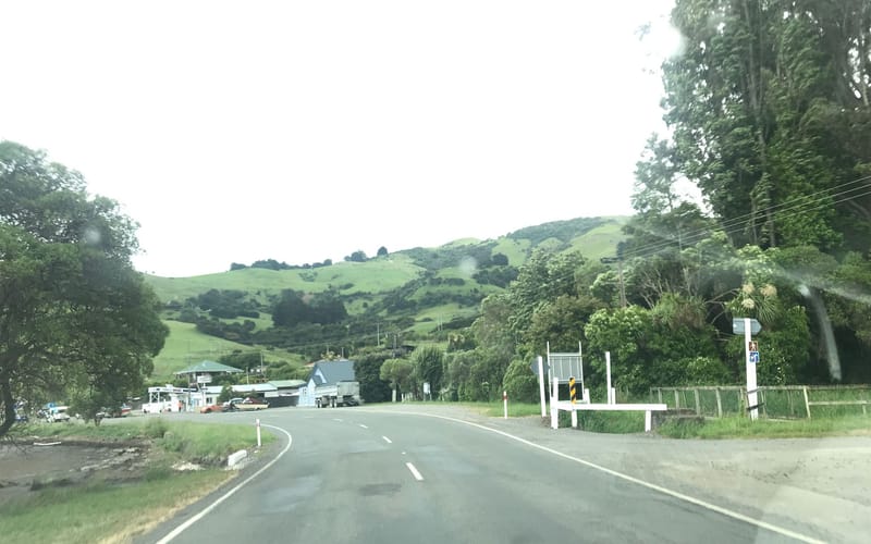 6047 Christchurch Akaroa Road