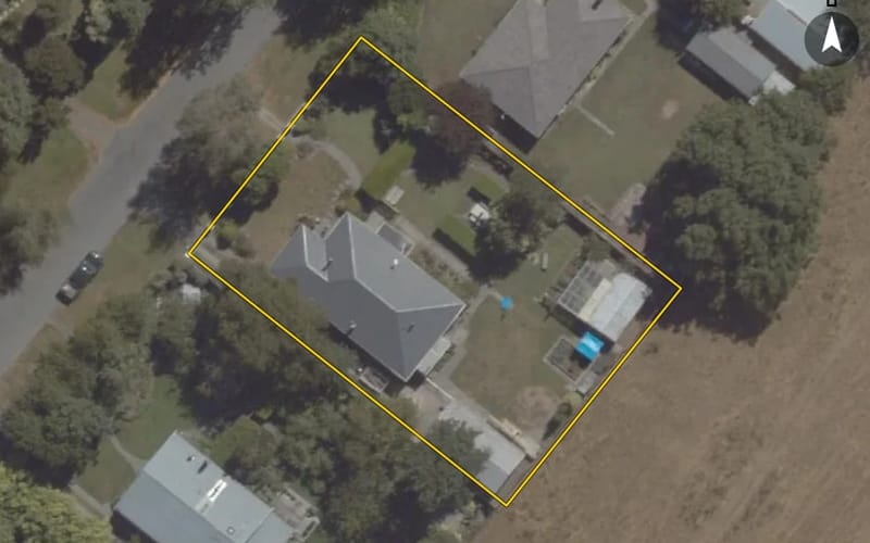 9 Acheron Avenue