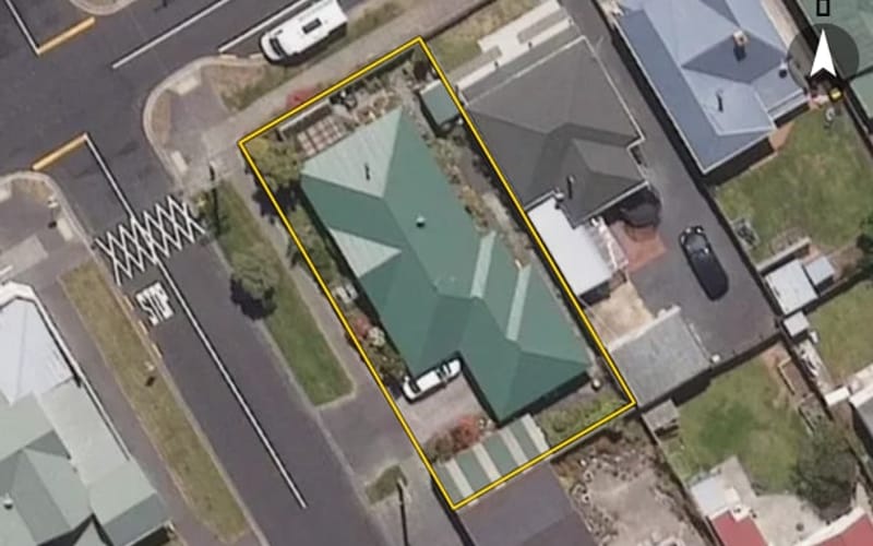 45 Bellona Street