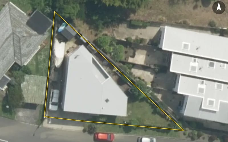 38 John Sims Drive