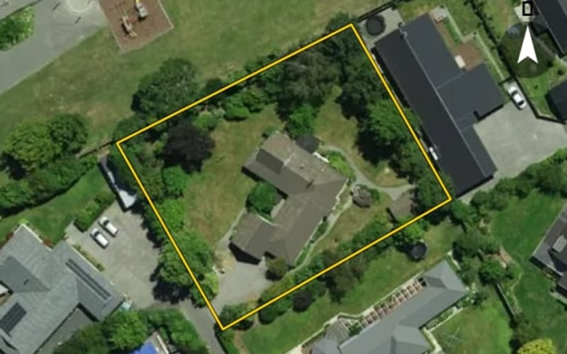 46A Michaels Road