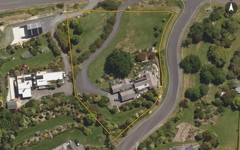 38 Braeside
