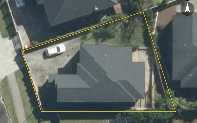 17D Masons Road
