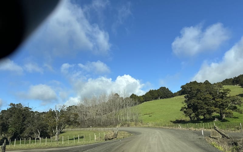 1537 Kirikopuni Valley Road