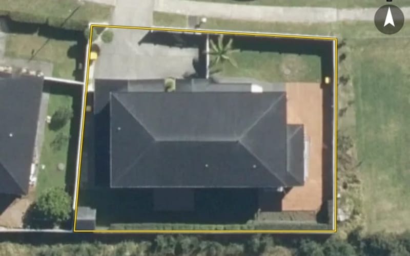 32 Travis View Drive