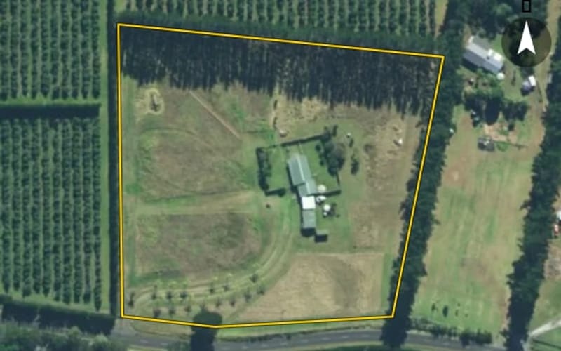 311 Kaimaumau Road
