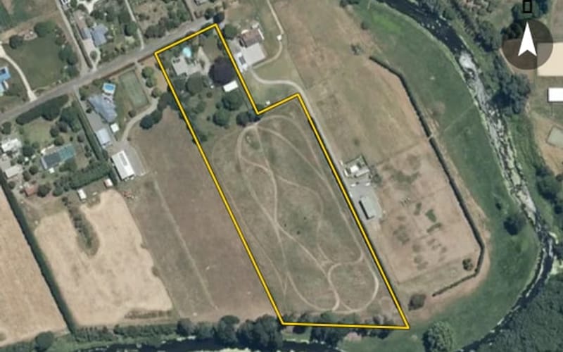 76 Farmlet Road
