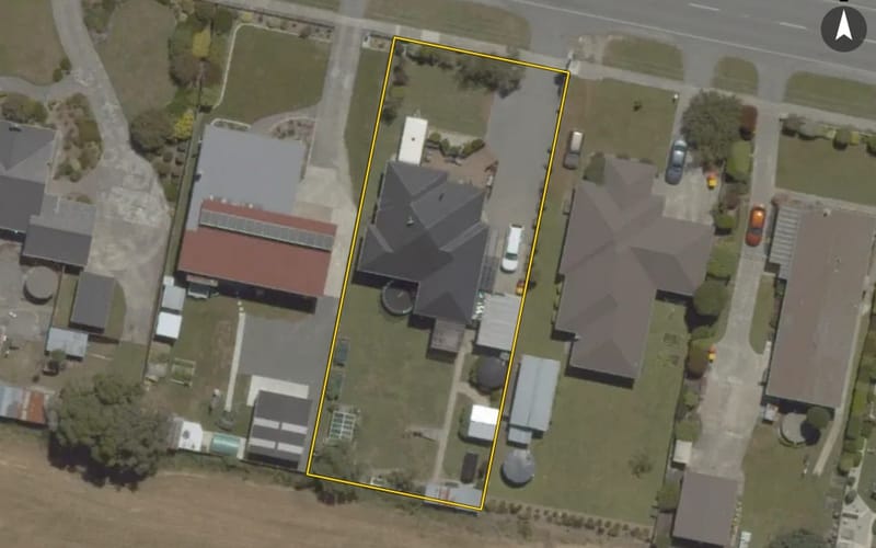 114 Ferry Road