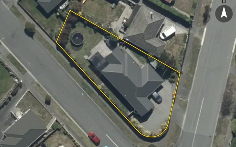 17 Orrick Crescent