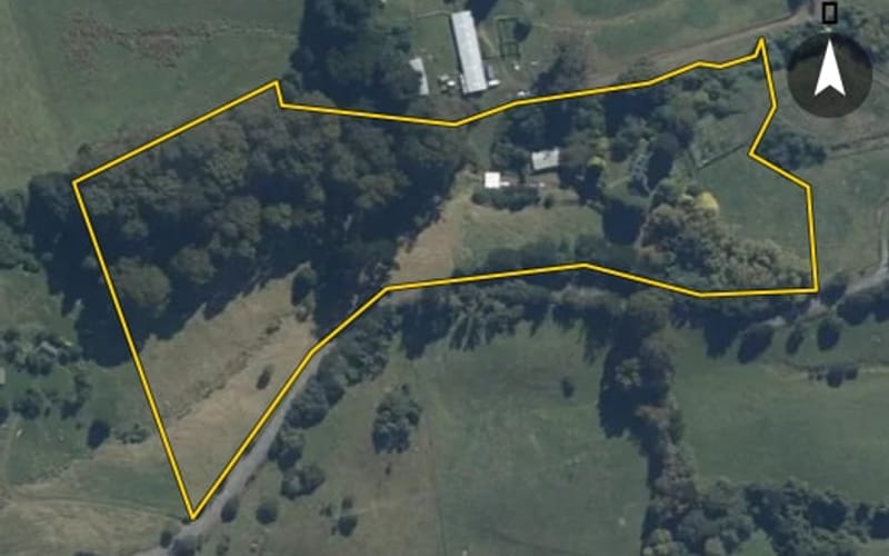 341 Le Bons Bay Road