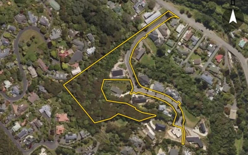 10 Fred Hollows Way