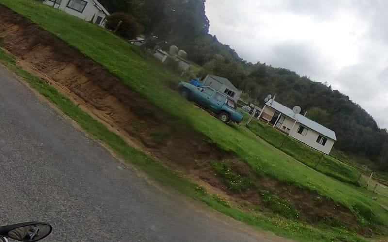 491 Waikaremoana Road