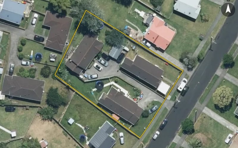 77-79 Leybourne Circle