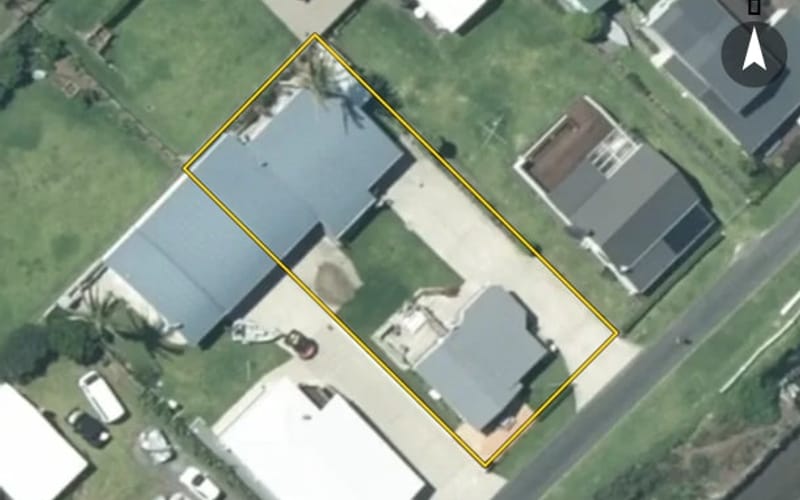 126 Kaora Street