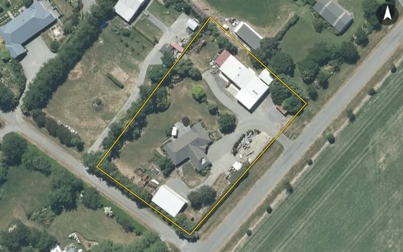 39 Morris Road