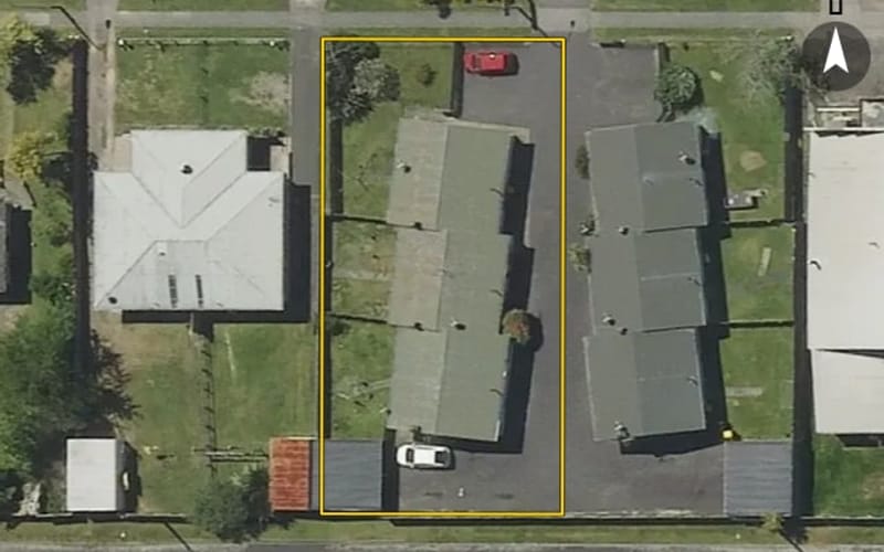 76 Malfroy Road