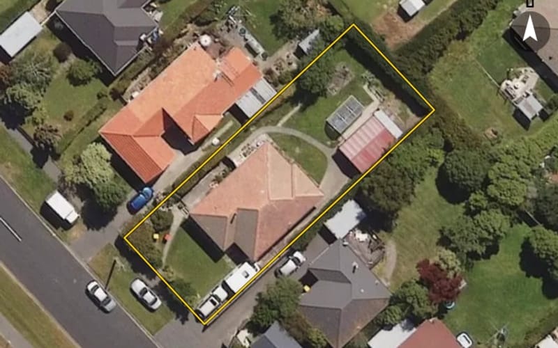 7 Wilkinson Street