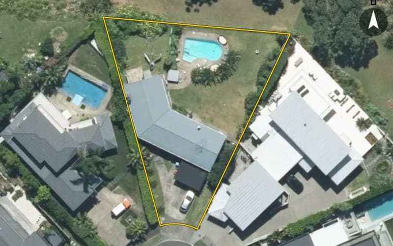 16 Calder Place