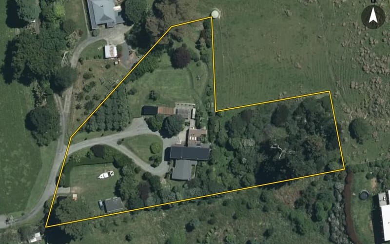 148 Glen Road