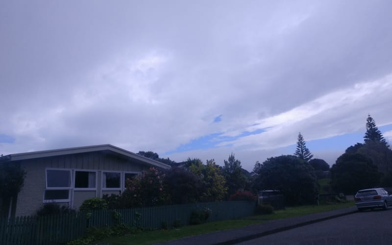 10 Tarawa Street