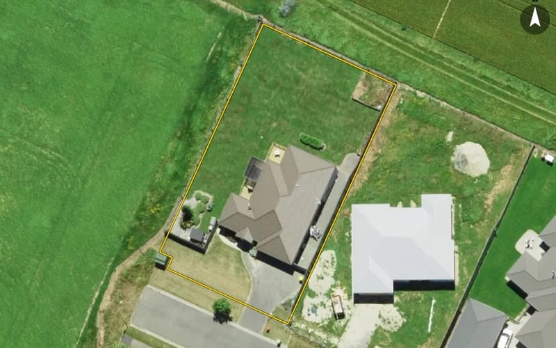 4 Reeds Road
