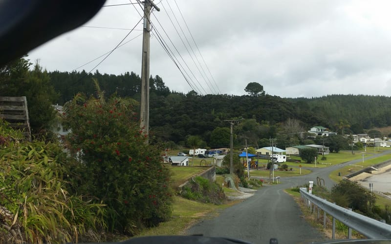 18 Bay View Road