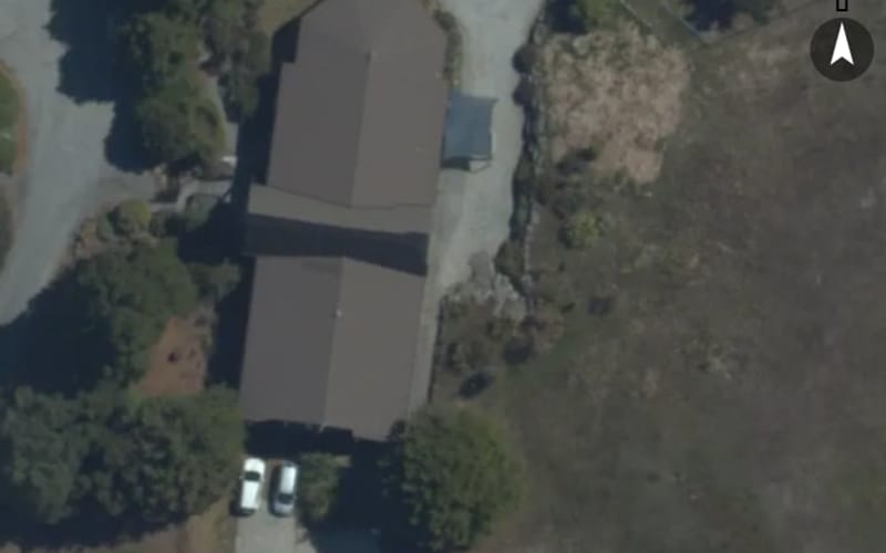 1 Ballantyne Road