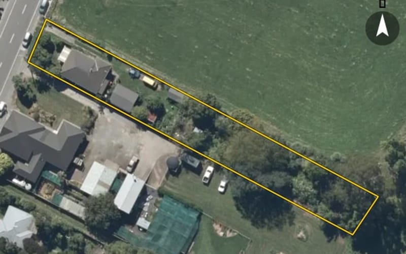 4240 Christchurch Akaroa Road